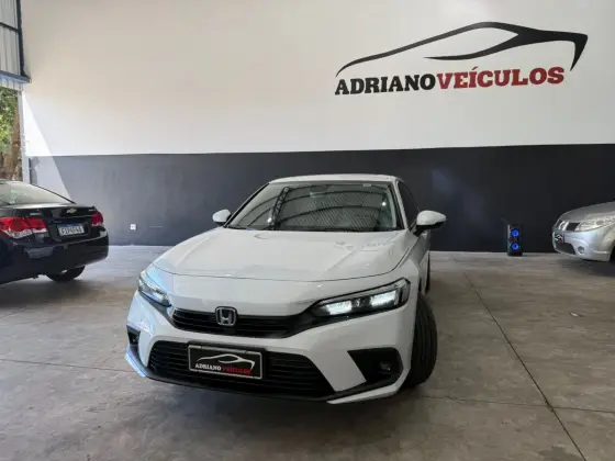 HONDA CIVIC 2.0 DI e:HEV TOURING e-CVT HONDA CIVIC 2.0 DI e:HEV TOURING e-CVT