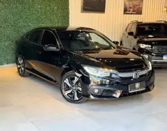 HONDA CIVIC 2.0 16V FLEXONE EXL 4P CVT HONDA CIVIC 2.0 16V FLEXONE EXL 4P CVT