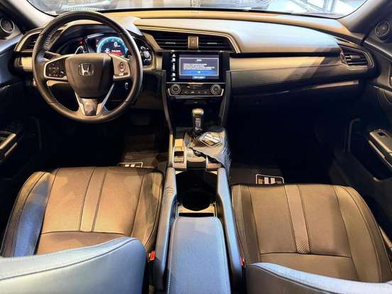 HONDA-CIVIC-2017