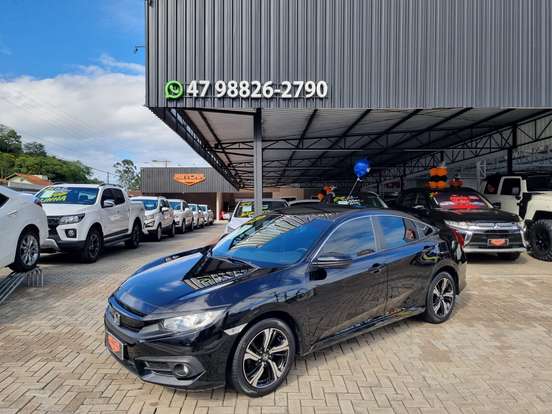 HONDA-CIVIC-2019