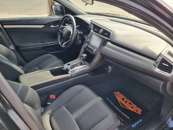 HONDA-CIVIC-2019