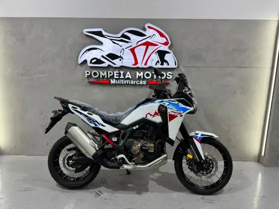 HONDA CRF 1100L AFRICA TWIN ES DCT HONDA CRF 1100L AFRICA TWIN ES DCT
