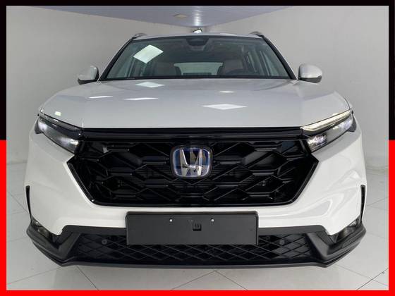 HONDA CRV 2.0 e:HEV ADVANCED E-CVT