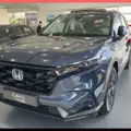 HONDA CRV 2.0 e:HEV ADVANCED E-CVT HONDA CRV 2.0 e:HEV ADVANCED E-CVT