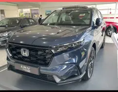 HONDA CRV 2.0 e:HEV ADVANCED E-CVT HONDA CRV 2.0 e:HEV ADVANCED E-CVT