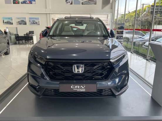 HONDA-CRV-2.0 e:HEV ADVANCED E-CVT HONDA-CRV-2024