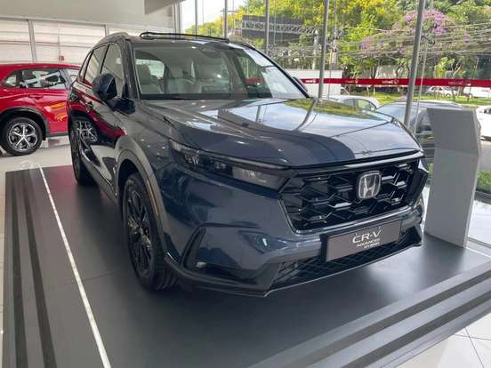 HONDA-CRV-2.0 e:HEV ADVANCED E-CVT HONDA-CRV-2024