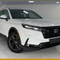 HONDA CRV 2.0 e:HEV ADVANCED E-CVT HONDA CRV 2.0 e:HEV ADVANCED E-CVT