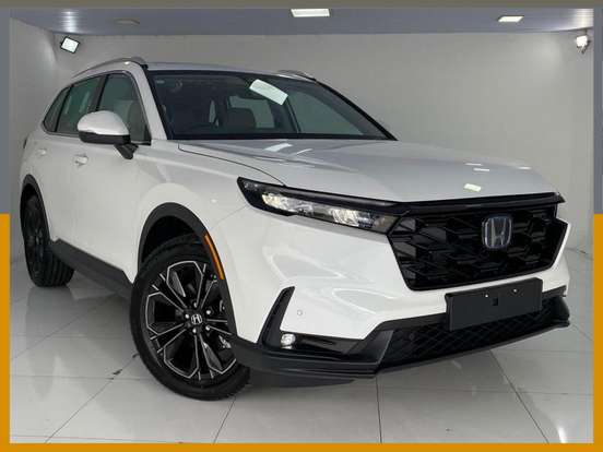 HONDA-CRV-2.0 e:HEV ADVANCED E-CVT HONDA-CRV-2024
