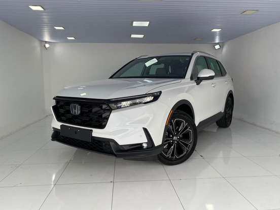 HONDA-CRV-2.0 e:HEV ADVANCED E-CVT HONDA-CRV-2024