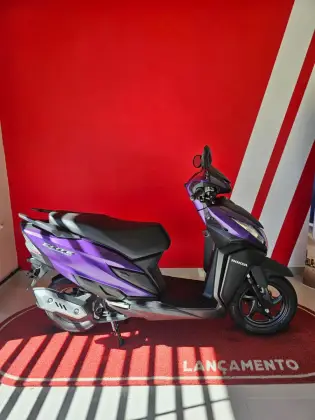 HONDA ELITE 125i 