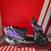 HONDA ELITE 125i HONDA ELITE 125i