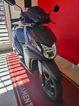 HONDA-ELITE 125i-2026