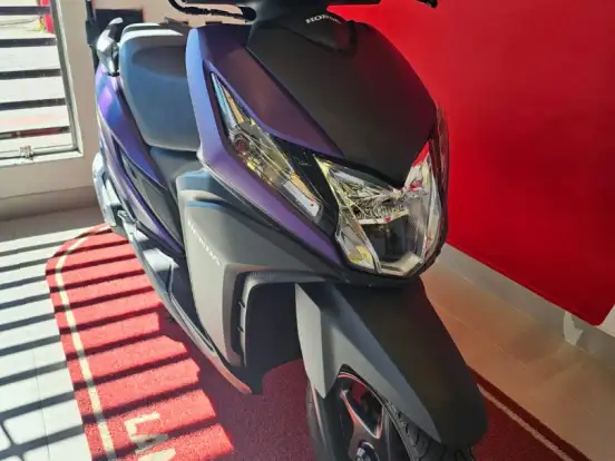 HONDA-ELITE 125i HONDA-ELITE 125i-2026