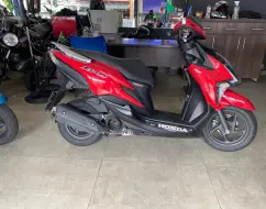 HONDA ELITE 125i HONDA ELITE 125i