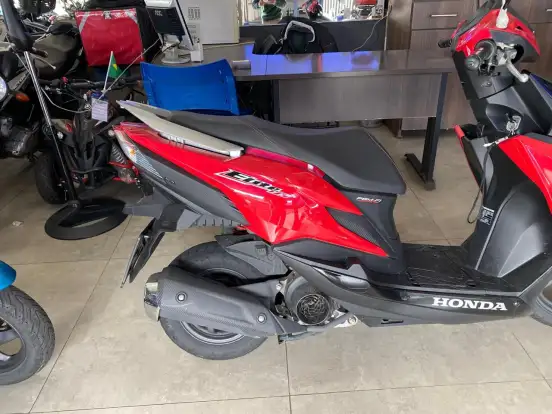 HONDA-ELITE 125i HONDA-ELITE 125i-2024