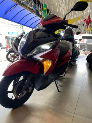 HONDA-ELITE 125i-2024