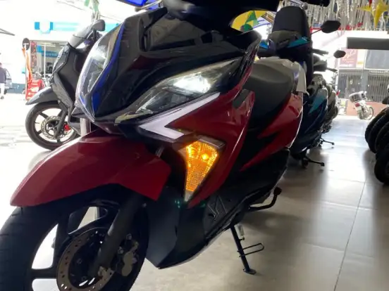 HONDA-ELITE 125i HONDA-ELITE 125i-2024