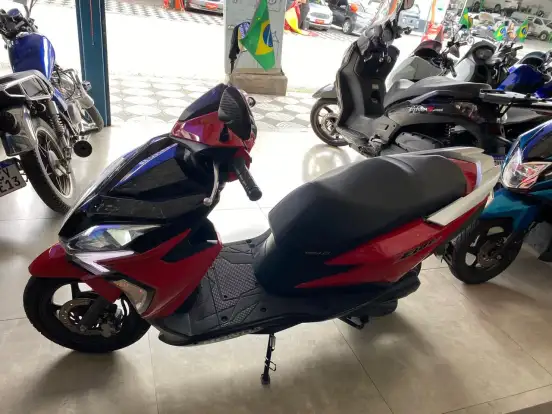 HONDA-ELITE 125i HONDA-ELITE 125i-2024