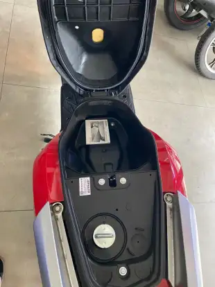 HONDA-ELITE 125i-2024
