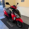 HONDA ELITE 125i HONDA ELITE 125i