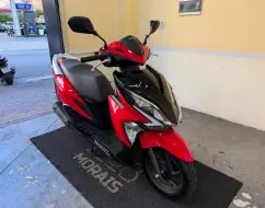 HONDA ELITE 125i HONDA ELITE 125i