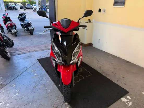 HONDA-ELITE 125i HONDA-ELITE 125i-2023