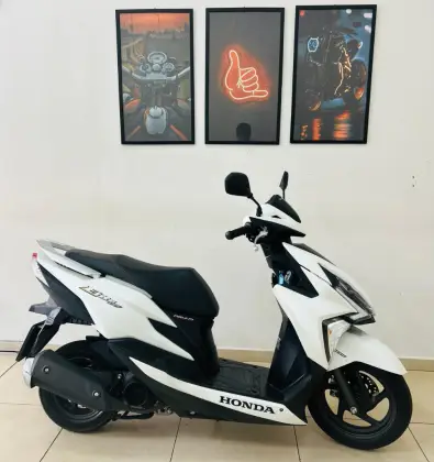 HONDA ELITE 125i HONDA ELITE 125i