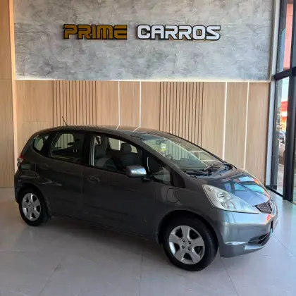 HONDA FIT 1.4 LXL 16V FLEX 4P MANUAL HONDA FIT 1.4 LXL 16V FLEX 4P MANUAL