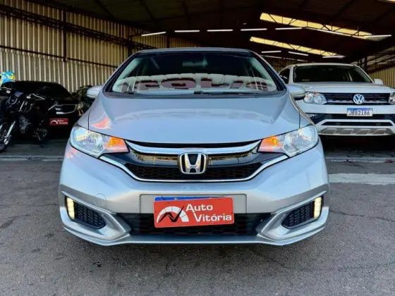 HONDA FIT 1.5 DX 16V FLEX 4P MANUAL HONDA FIT 1.5 DX 16V FLEX 4P MANUAL