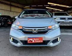 HONDA FIT 1.5 DX 16V FLEX 4P MANUAL HONDA FIT 1.5 DX 16V FLEX 4P MANUAL