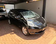 HONDA FIT 1.5 EX 16V FLEX 4P AUTOMÁTICO HONDA FIT 1.5 EX 16V FLEX 4P AUTOMÁTICO