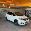 HONDA FIT 1.5 EXL 16V FLEX 4P AUTOMÁTICO HONDA FIT 1.5 EXL 16V FLEX 4P AUTOMÁTICO