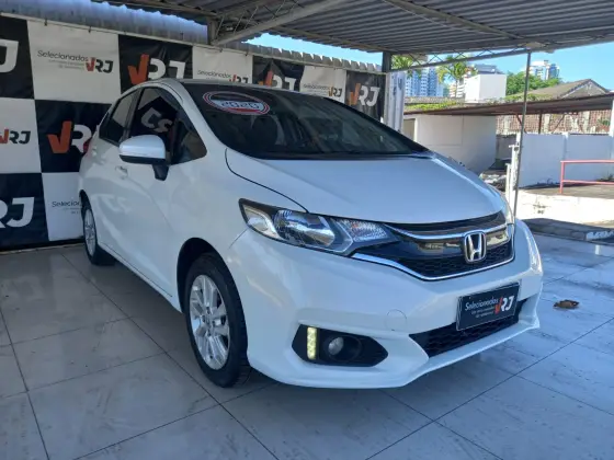 HONDA FIT 1.5 LX 16V FLEX 4P AUTOMÁTICO HONDA FIT 1.5 LX 16V FLEX 4P AUTOMÁTICO
