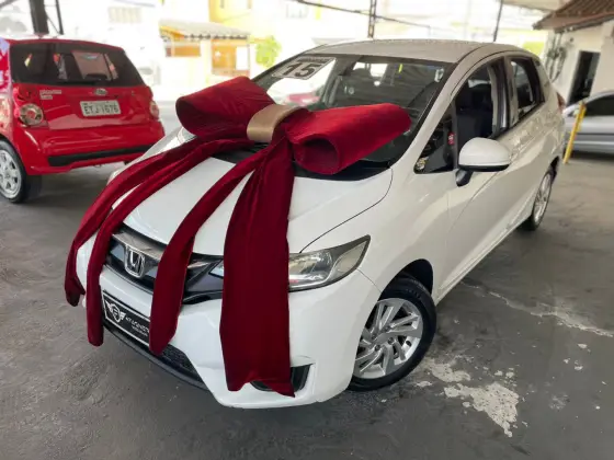 HONDA FIT 1.5 LX 16V FLEX 4P MANUAL HONDA FIT 1.5 LX 16V FLEX 4P MANUAL