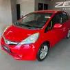 HONDA FIT 1.4 LX 16V FLEX 4P AUTOMÁTICO HONDA FIT 1.4 LX 16V FLEX 4P AUTOMÁTICO