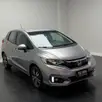 HONDA FIT 1.5 EX 16V FLEX 4P AUTOMÁTICO HONDA FIT 1.5 EX 16V FLEX 4P AUTOMÁTICO