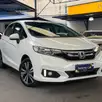 HONDA FIT 1.5 EX 16V FLEX 4P AUTOMÁTICO HONDA FIT 1.5 EX 16V FLEX 4P AUTOMÁTICO