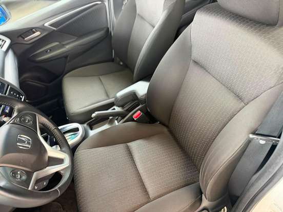HONDA-FIT-1.5 EX 16V FLEX 4P AUTOMÁTICO HONDA-FIT-2018