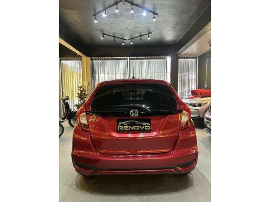 HONDA-FIT-1.5 EXL 16V FLEX 4P AUTOMÁTICO HONDA-FIT-2019