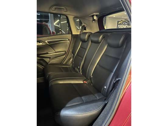 HONDA-FIT-1.5 EXL 16V FLEX 4P AUTOMÁTICO HONDA-FIT-2019