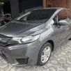 HONDA FIT 1.5 LX 16V FLEX 4P AUTOMÁTICO HONDA FIT 1.5 LX 16V FLEX 4P AUTOMÁTICO