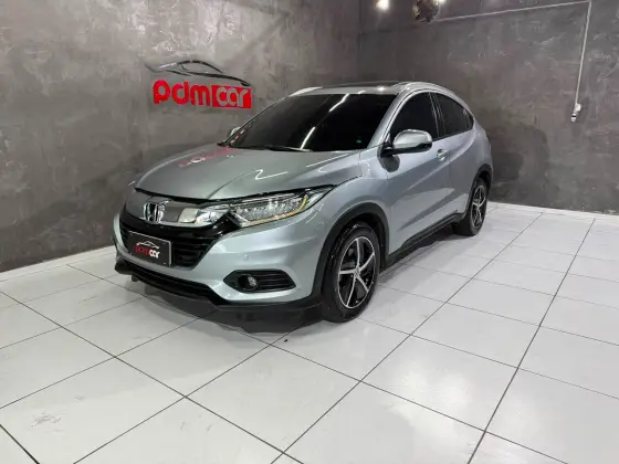 HONDA HR-V 1.5 16V TURBO GASOLINA TOURING 4P AUTOMÁTICO HONDA HR-V 1.5 16V TURBO GASOLINA TOURING 4P AUTOMÁTICO