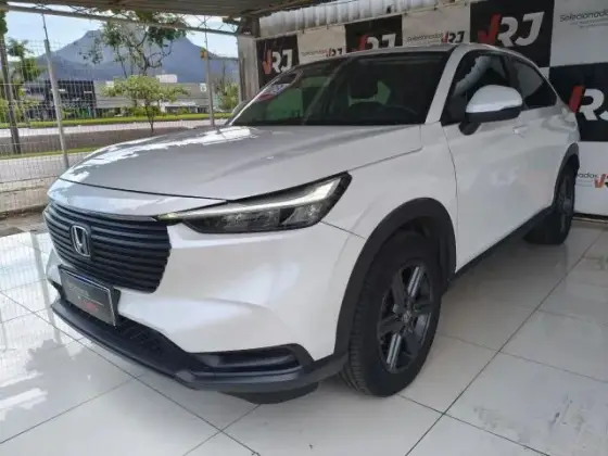 HONDA HR-V 1.5 DI I-VTEC FLEX EX CVT