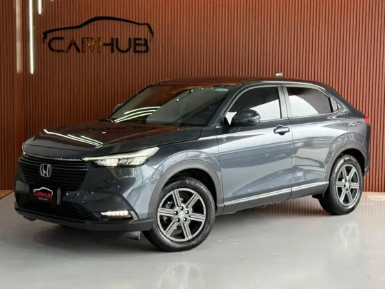 HONDA HR-V 1.5 DI I-VTEC FLEX EXL CVT HONDA HR-V 1.5 DI I-VTEC FLEX EXL CVT
