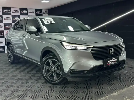 HONDA HR-V 1.5 DI I-VTEC FLEX EXL CVT HONDA HR-V 1.5 DI I-VTEC FLEX EXL CVT