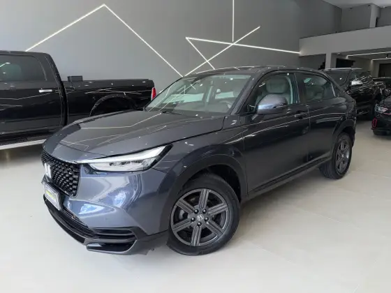 HONDA HR-V 1.5 DI I-VTEC TURBO FLEX ADVANCE CVT HONDA HR-V 1.5 DI I-VTEC TURBO FLEX ADVANCE CVT