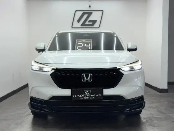 HONDA HR-V 1.5 DI I-VTEC TURBO FLEX TOURING CVT HONDA HR-V 1.5 DI I-VTEC TURBO FLEX TOURING CVT