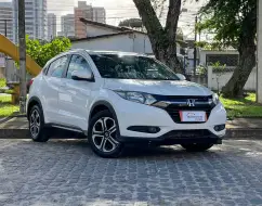 HONDA HR-V 1.8 16V FLEX EX 4P AUTOMÁTICO HONDA HR-V 1.8 16V FLEX EX 4P AUTOMÁTICO