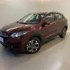 HONDA HR-V 1.8 16V FLEX EX 4P AUTOMÁTICO HONDA HR-V 1.8 16V FLEX EX 4P AUTOMÁTICO